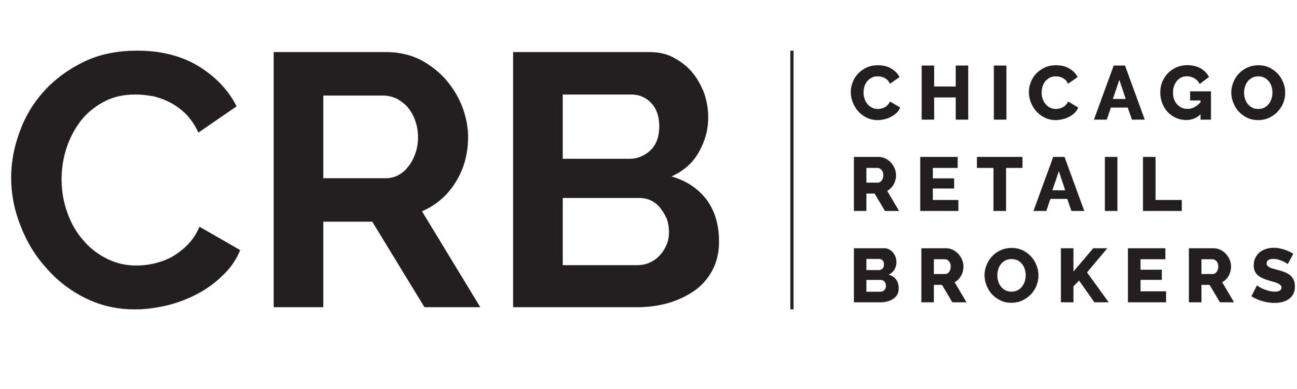 Chicago Retail Brokers logo